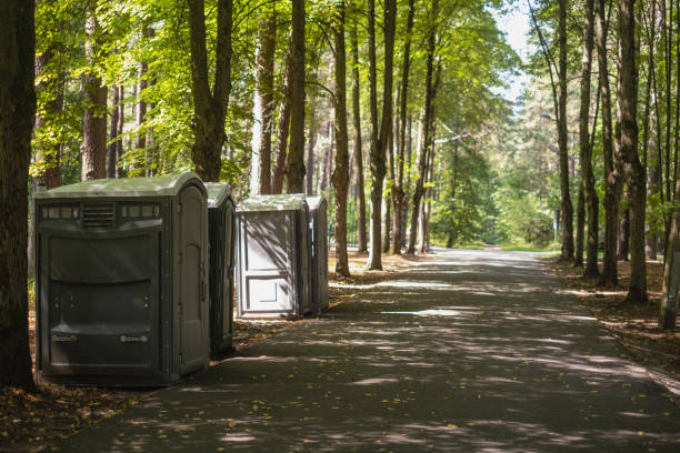 Best Luxury portable toilet rental  in Iona, FL