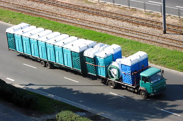 Best Long-term porta potty rental  in Iona, FL