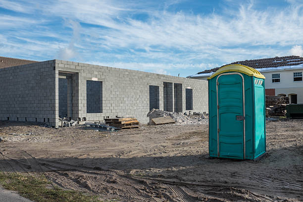 Best Local porta potty services  in Iona, FL