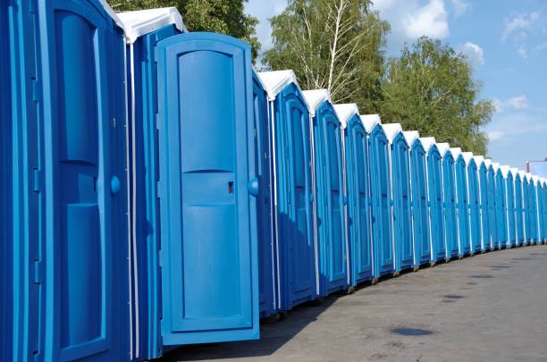 Best Local porta potty services  in Iona, FL
